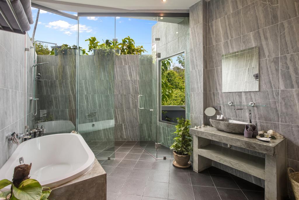 Baan Bua Villa Laem Sor Exterior photo